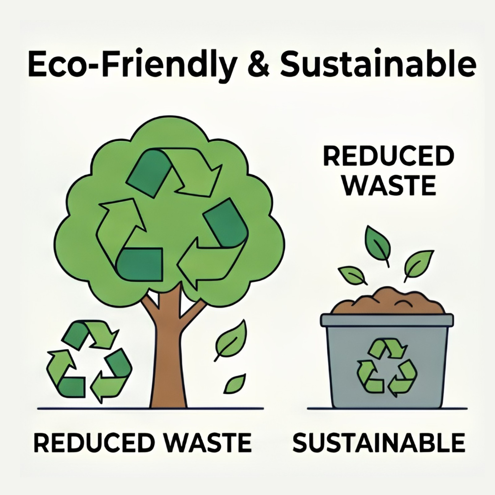 Eco Friendly Plant Rental