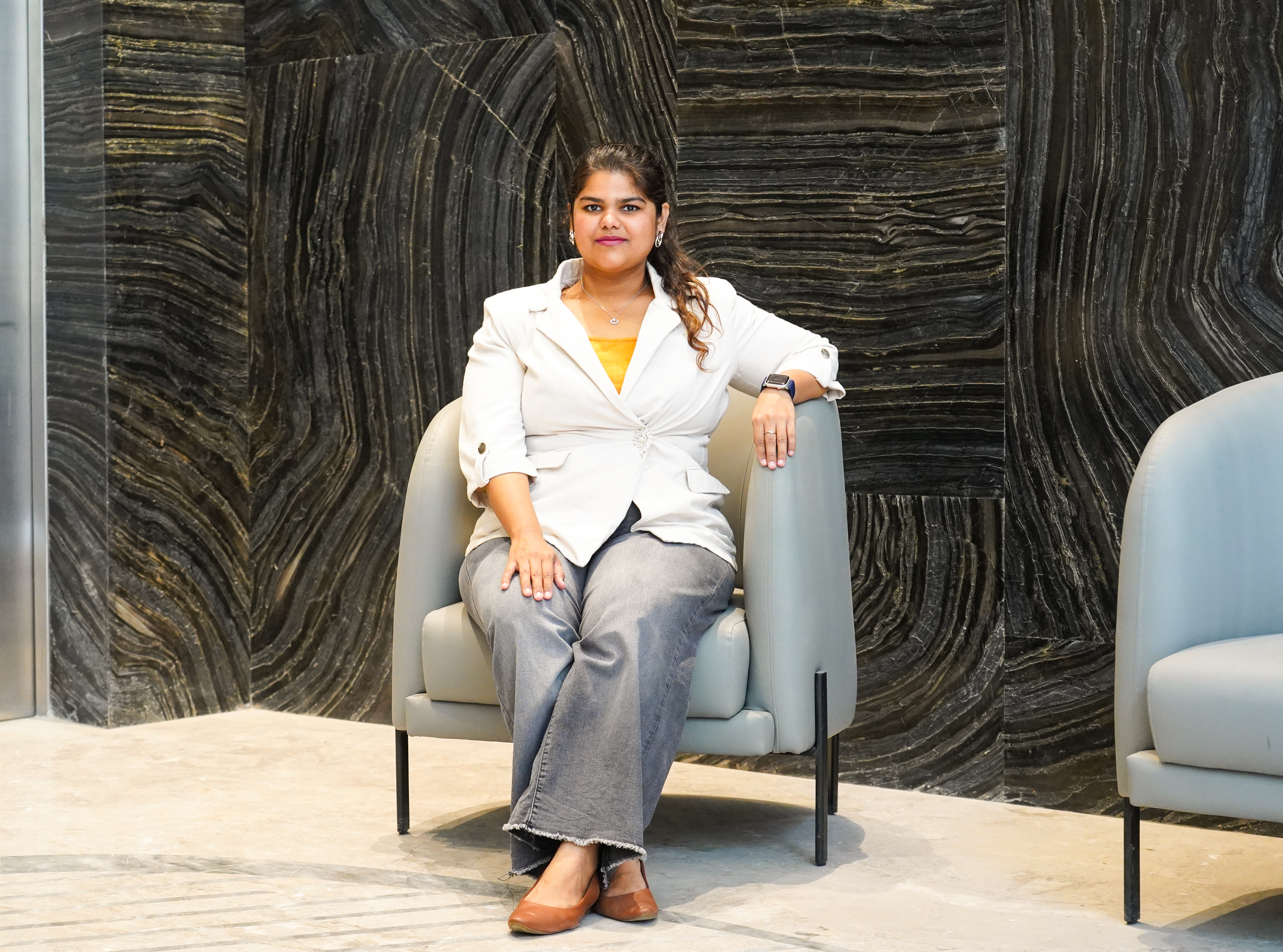Ar. Dipti Mhatre - Landscape Architect