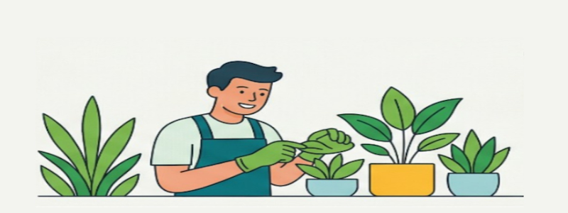 Plant Care