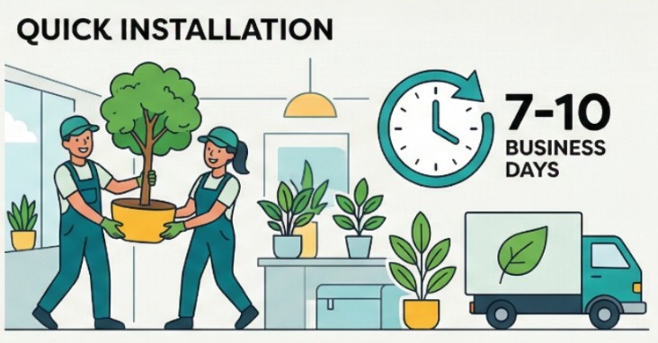 Quick Installation