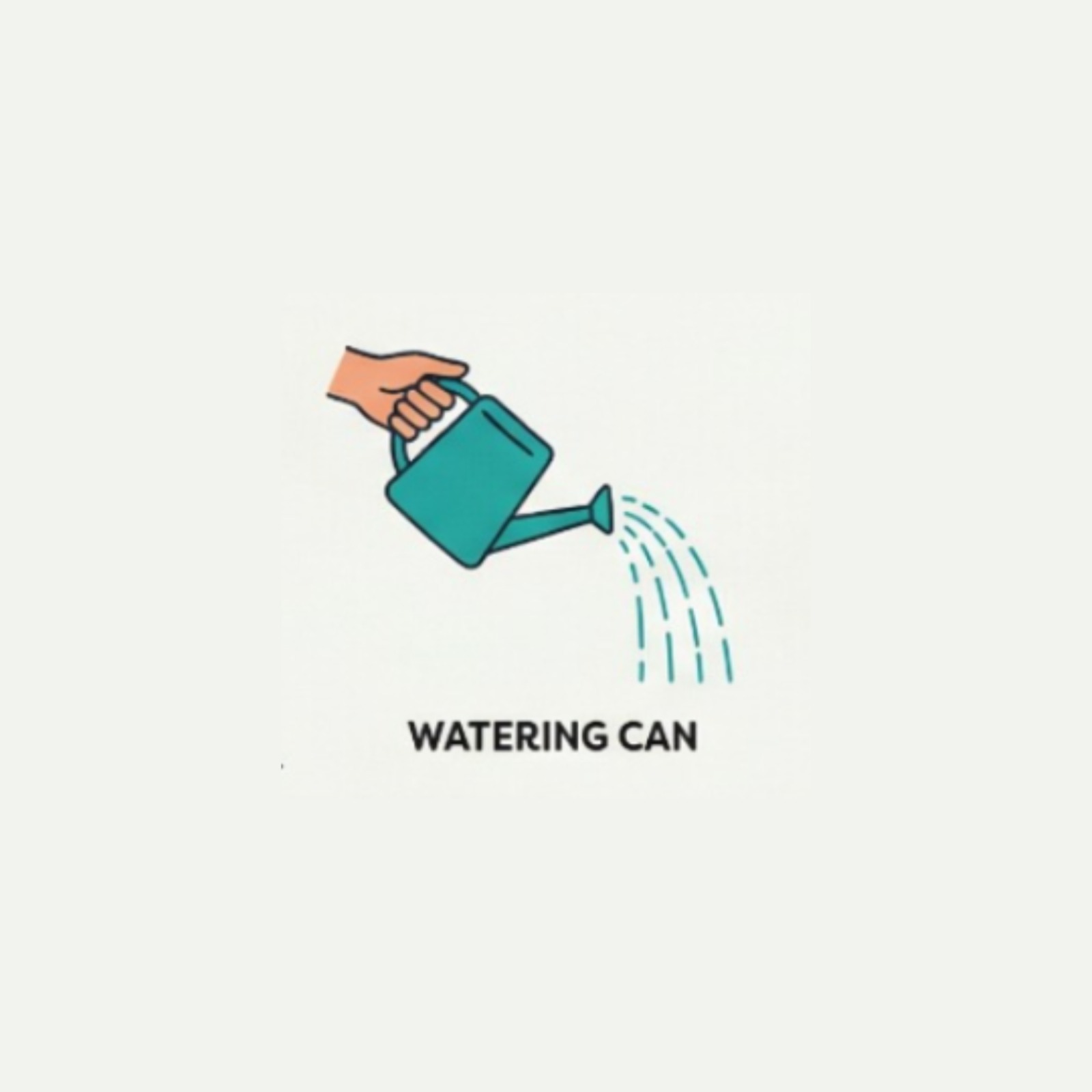 Water Can